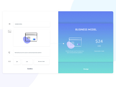 Outline Design Onboarding