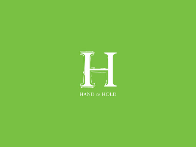 HAND to HOLD Logo