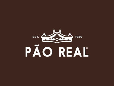 Pão Real: Rebranding