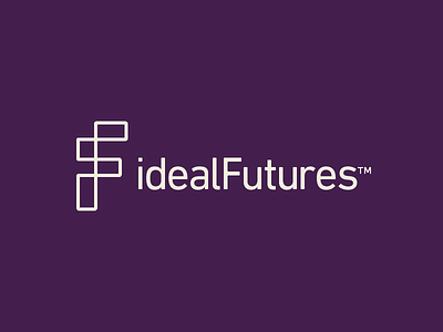 iF (idealFutures) f futures if logo