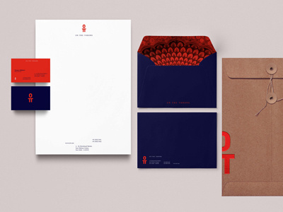 OTT Stationery