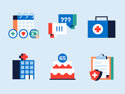 Health Icons calendar clipboard health hospital icon set icons insurance medical medicine