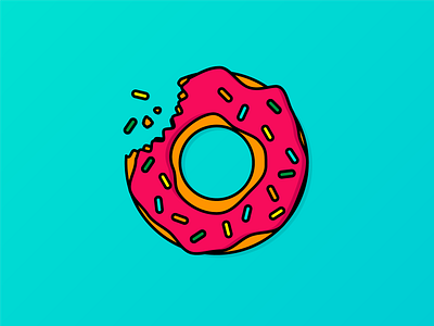 Just a Donut