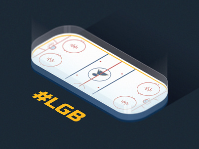 St Louis Blues designs, themes, templates and downloadable graphic elements  on Dribbble