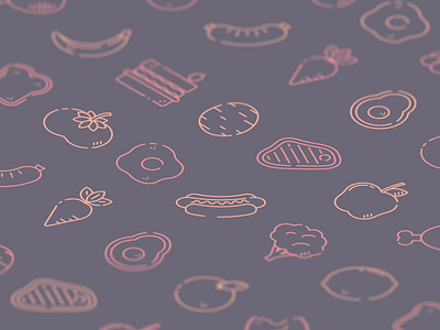 Food Icons