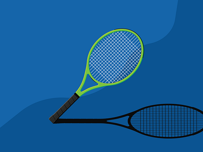 Tennis Racquet equipment racquet sport sports sports design strings tennis tennis ball tennis player tennis racquet