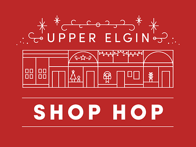 Elgin Shop Hop