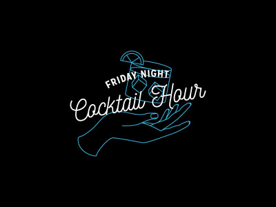 Cocktail Hour