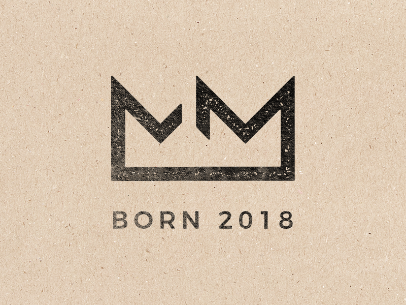 crown mm logo