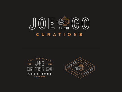 JotG — Brand Concepts