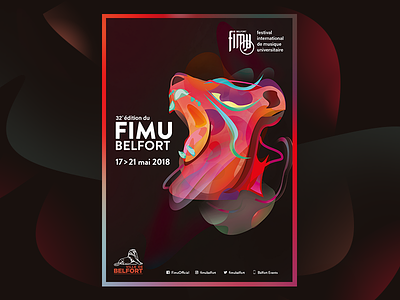 FIMU Poster poster
