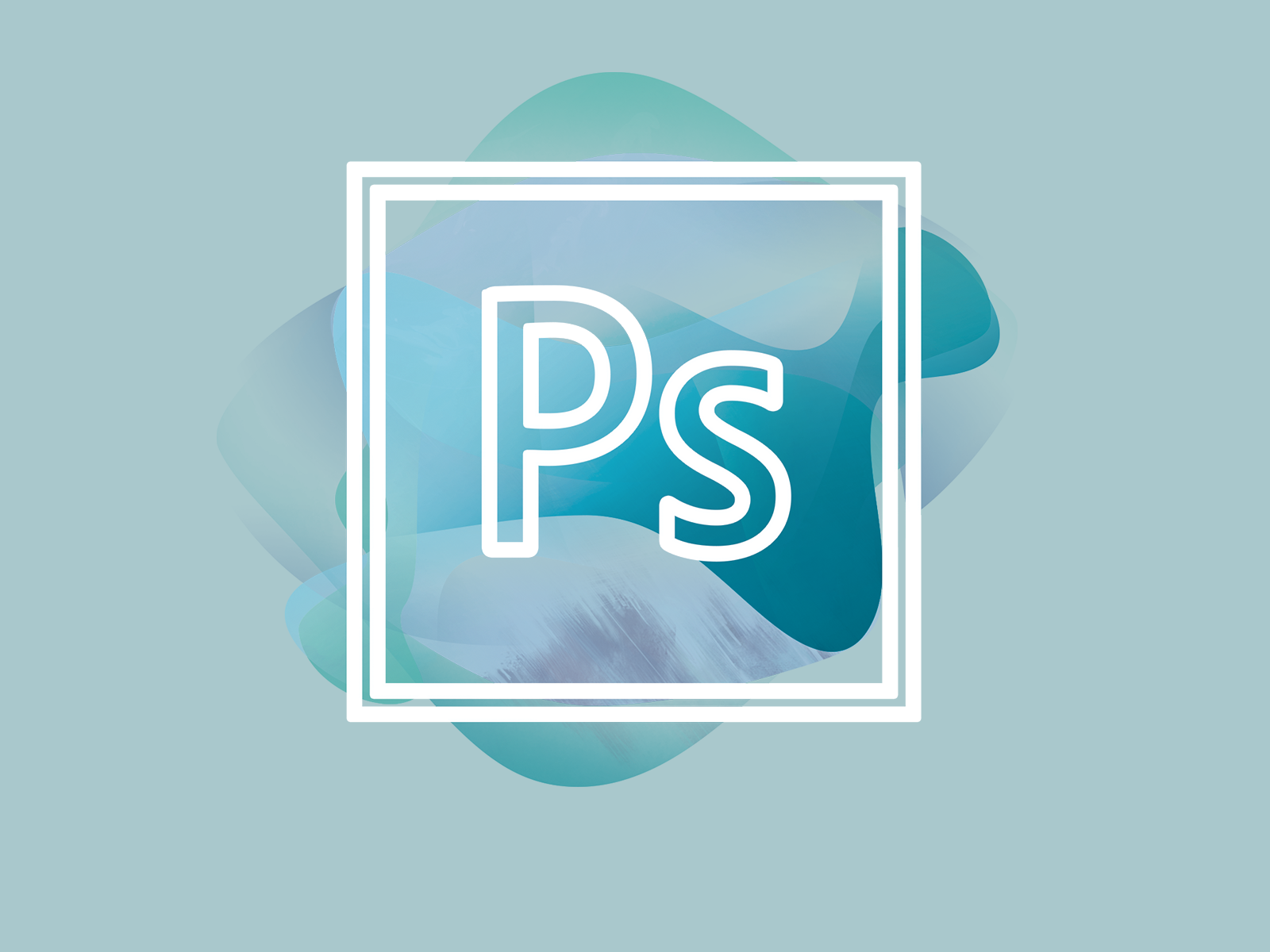 Gambar Logo Photoshop