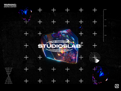 STUDIO LAB GALAXY