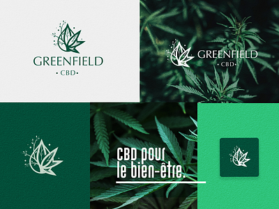 WEED GREENFIELD