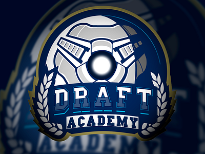 Draft Academy Poster