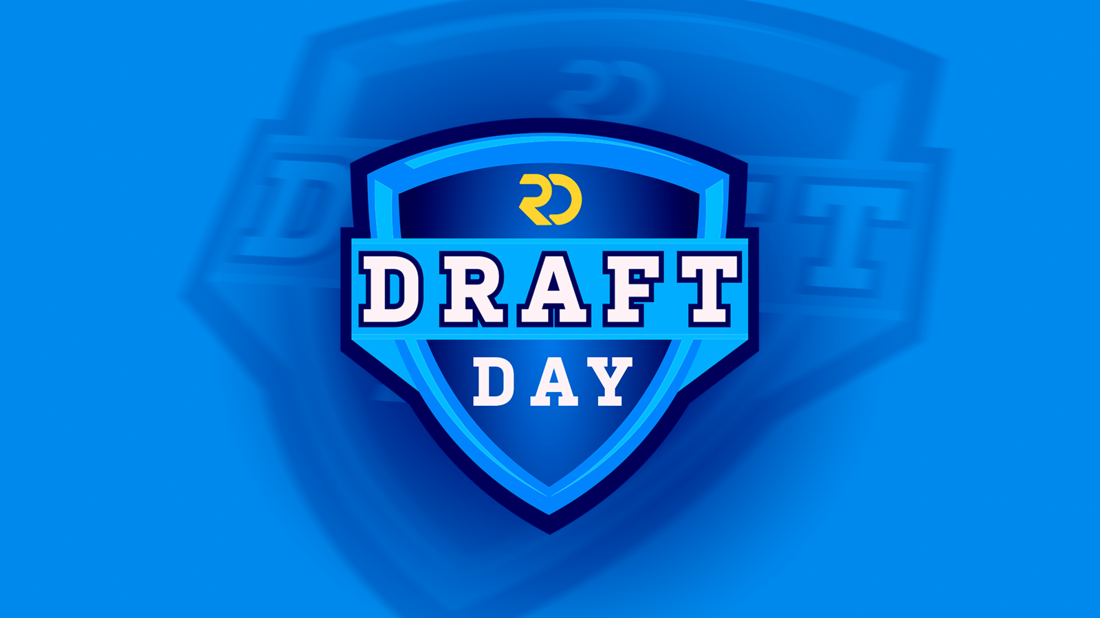 Draft Day Logo