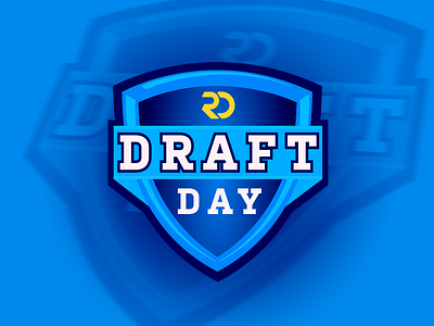 Draft Day Logo