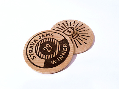 Jams Coin