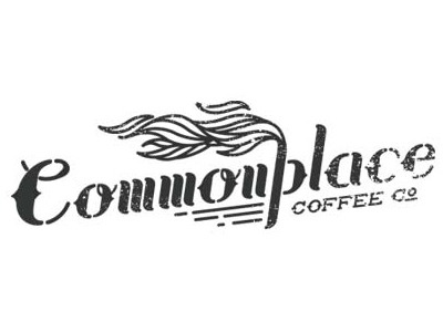 Commonplace Coffee Co. logo