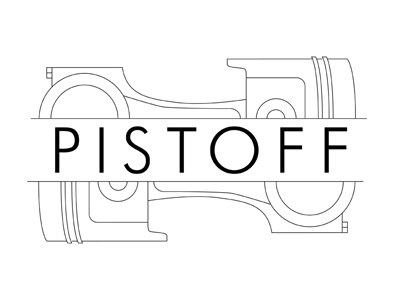 Pistoff Logo