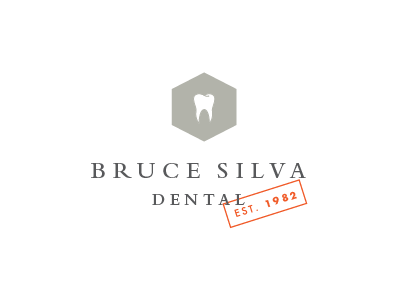 Dental logo concept dental dentist logo