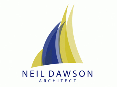 Neildawson architect illustrator logo