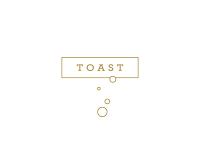 Toast design event