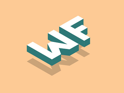 Webbfirman company logo logo