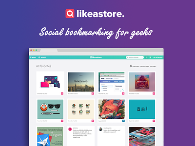 Likeastore.com feed 80s style preview 80s bright collections colors favorites feed likeastore likes pink violet
