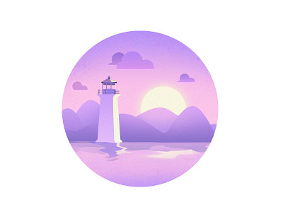 lighthouse