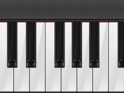 Real Piano Keyboard keyboard piano real