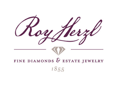 Roy Herzl Logo