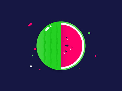 watermelon