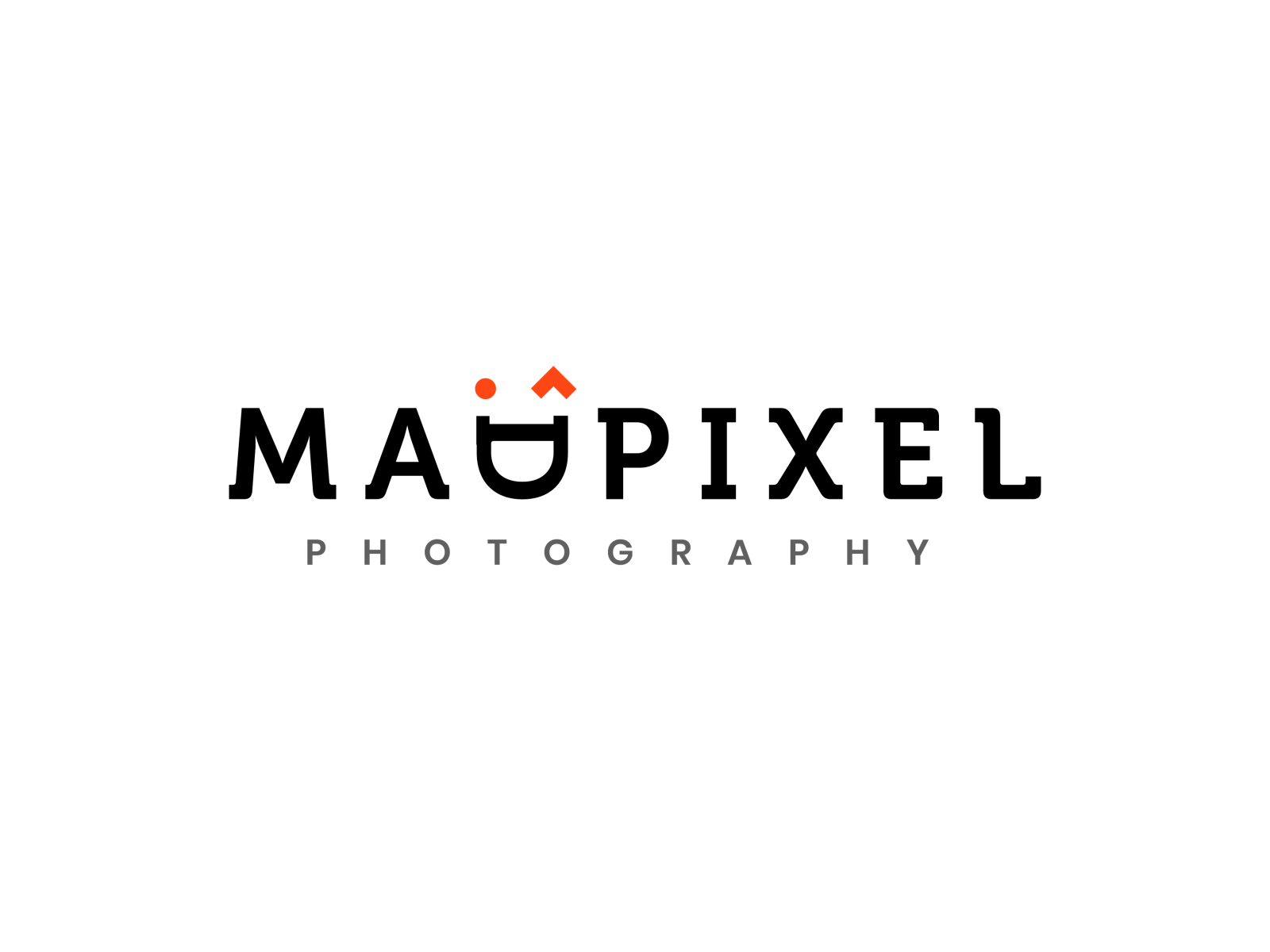Mayank Grafix - logo design