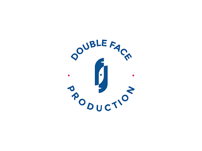 Double Face Identity Ambigram ambigram double face