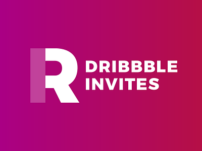 Two Dribbble Invites dribbble invite player