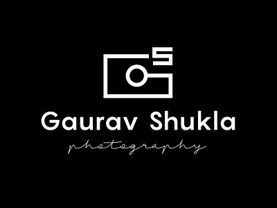 Gaurav Shukla Photography architecture branding chat design diamond excellent idenity illustration logo right tick typography ui vector wordmark