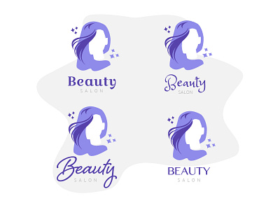 Salon Style Logo Concepts