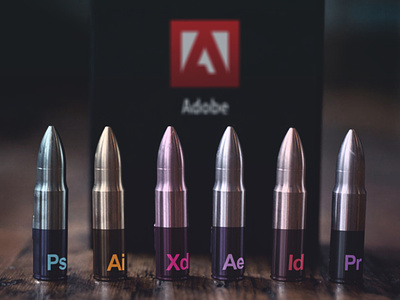 Adobe Bullets 💥 bullets color graphicdesign inspiration photoshoot photoshop