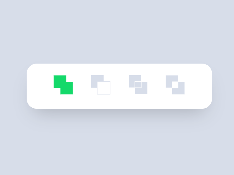 GitHub alikinvv/alignmentbuttons Alignment Buttons
