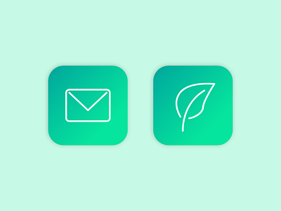 / App Icon / app icon app icon design dailyui icon illustrator