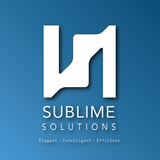 Sublime Solutions