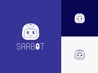 Sarbot logo