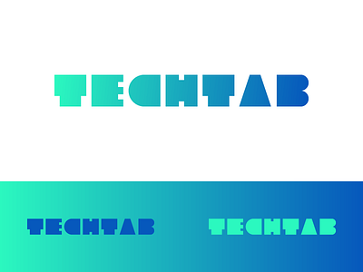 Tech -Tab