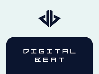 DigitalBeat LLC logo