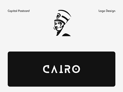 logofolio 2019  cairo project