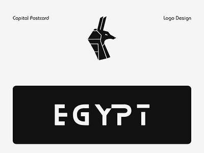 logofolio 2019 egypt abstract animal anubis art brand branding challenge design egypt egyptian flat graphicdesign identity illustration illustrator logo logofolio logotype portfolio poster