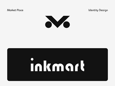 logofolio 2019 inkmart abstract abstract art animal art bird brand branding cart challenge design flat identity illustration logo mark market new owl style vector