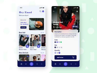 Homrz abstract app app design app ui application application design clean creative daily ui dailyui design ecommerce home interface market minimal mobile product simple ui