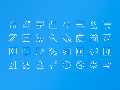 Icon Set